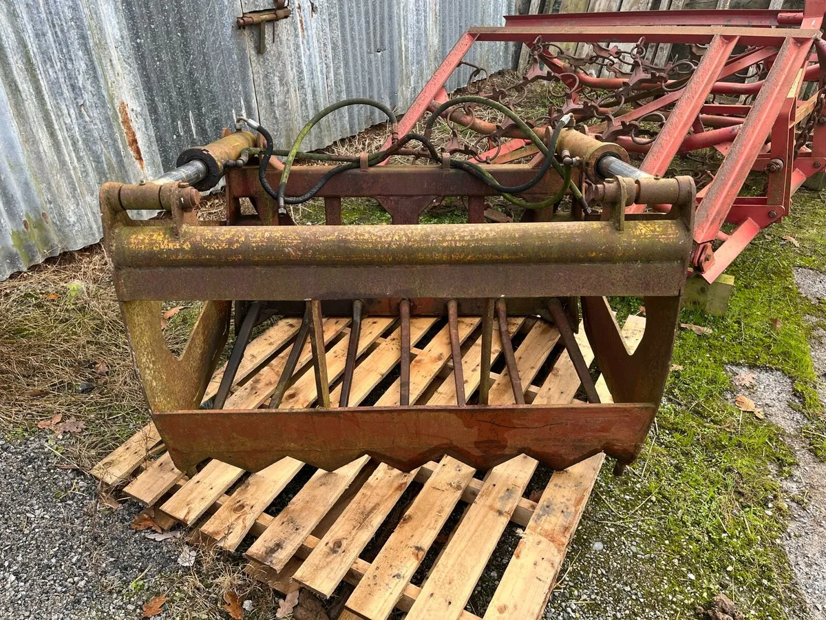 shear grab - Image 1