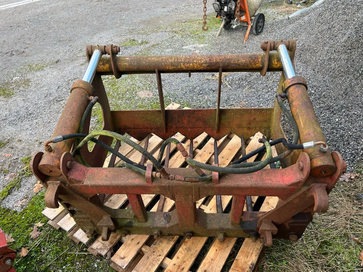 shear grab - Image 3