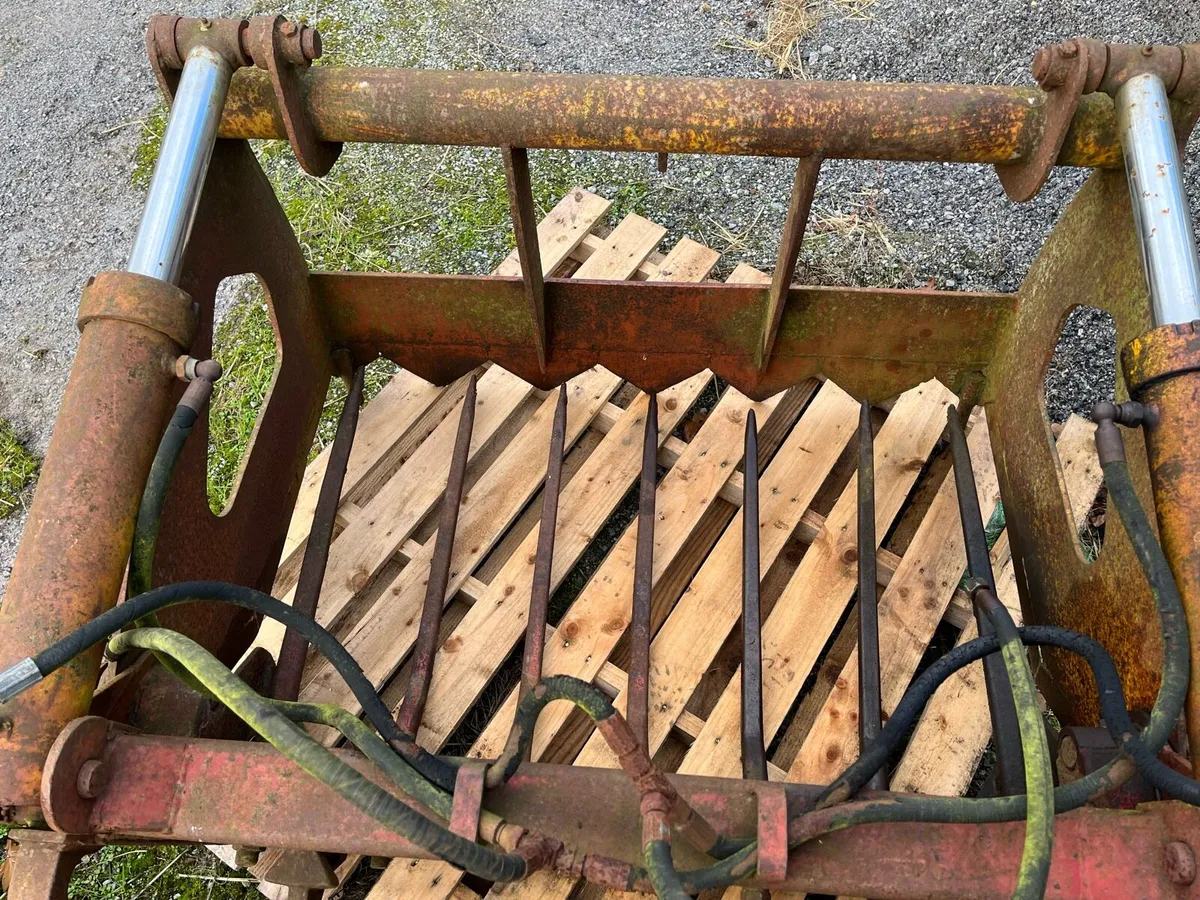 shear grab - Image 4