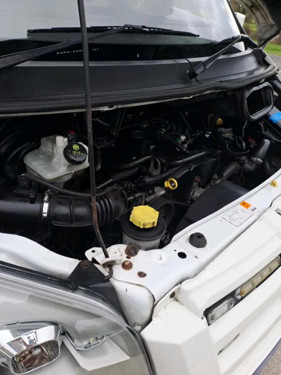 Transit  Recovery - Image 4