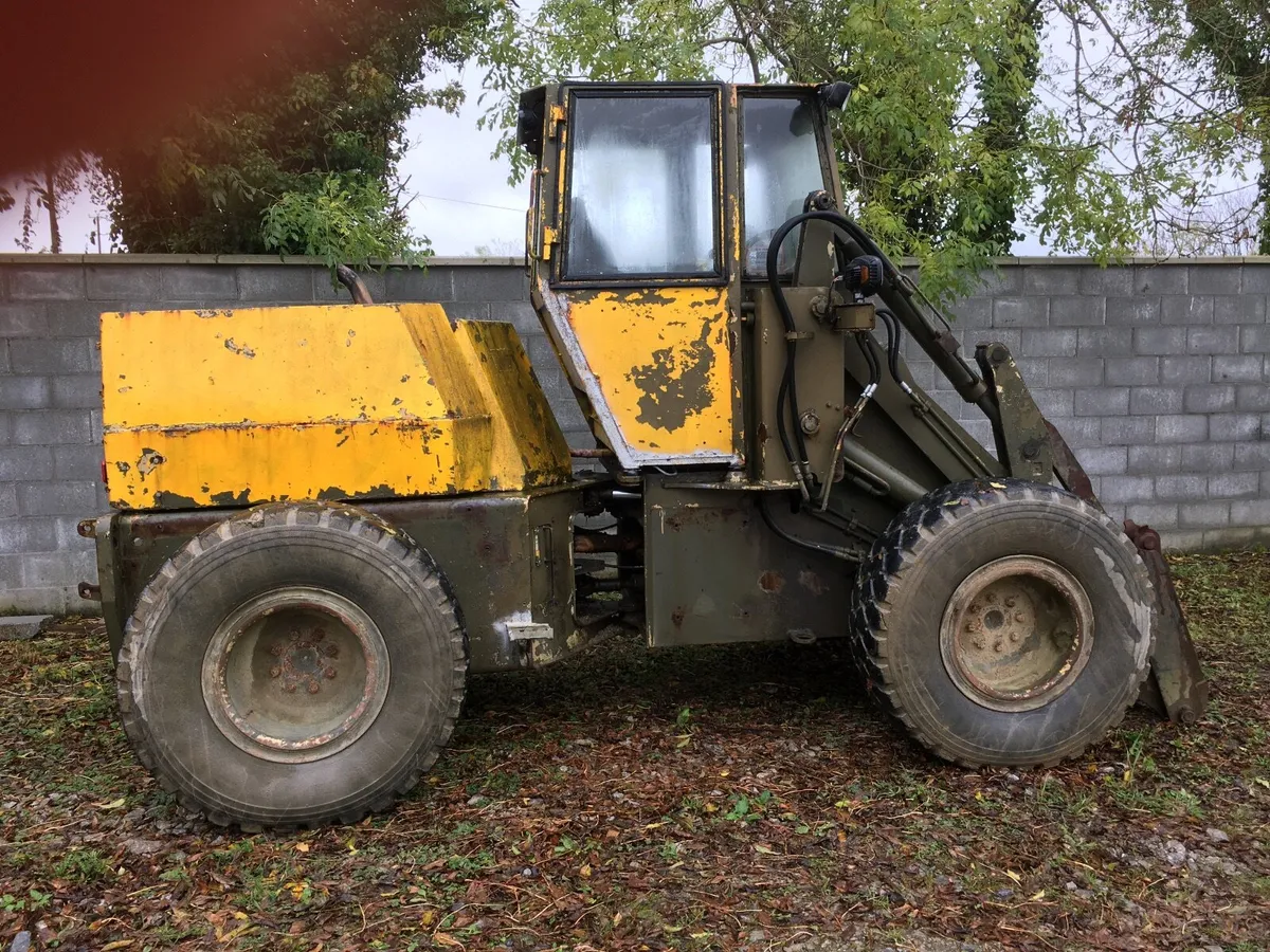 JCB Loader - Image 3