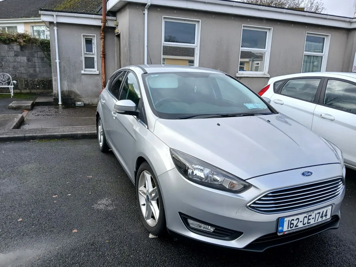 Ford Focus Diesel - Image 2
