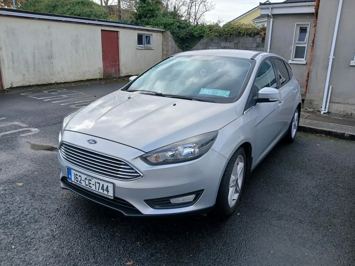 Ford Focus Diesel - Image 3
