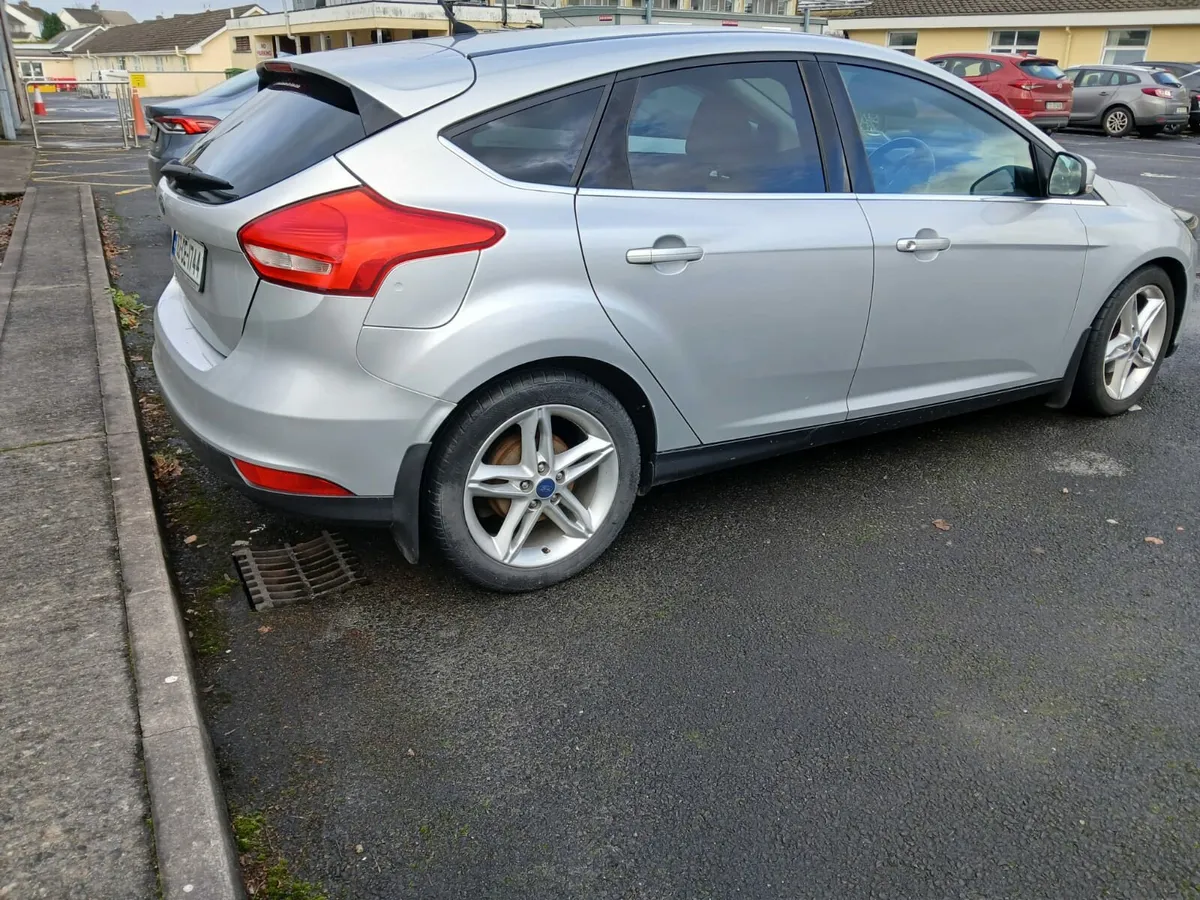 Ford Focus Diesel - Image 4