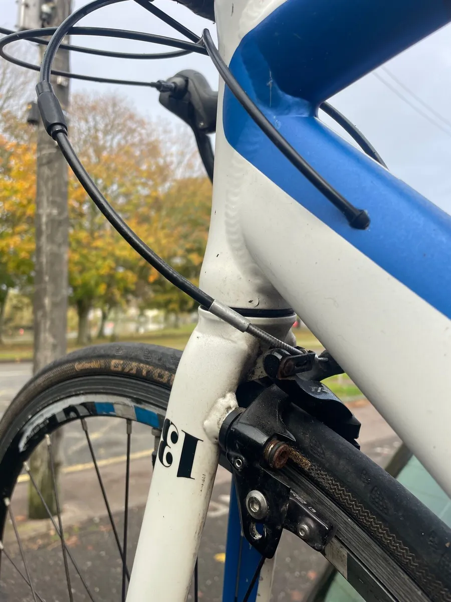 Gents Racer - 54cm. €160 - Image 2