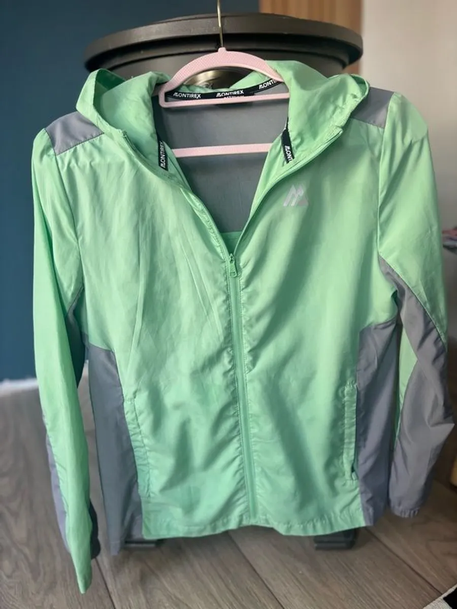 Boys Clothes branded size kids Large and X large Monterix Monterrain Adidas Nike Castore - Image 2