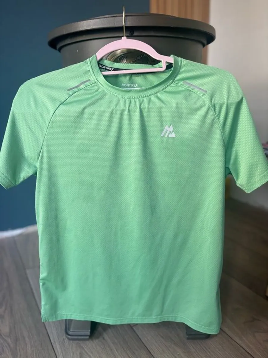 Boys Clothes branded size kids Large and X large Monterix Monterrain Adidas Nike Castore - Image 4