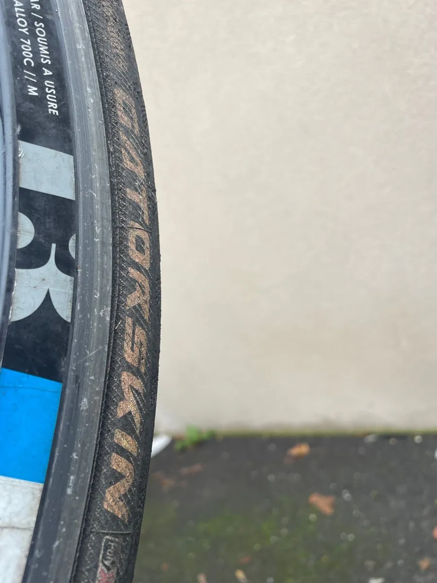 Gents Racer - 54cm. €160 - Image 4