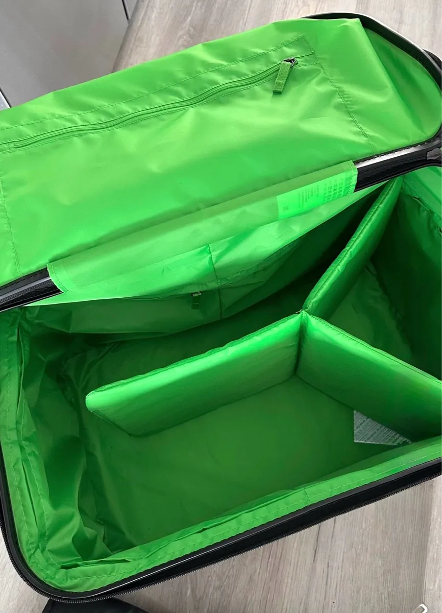 Thermomix TM7 trunk, exclusive edition, never used - Image 2