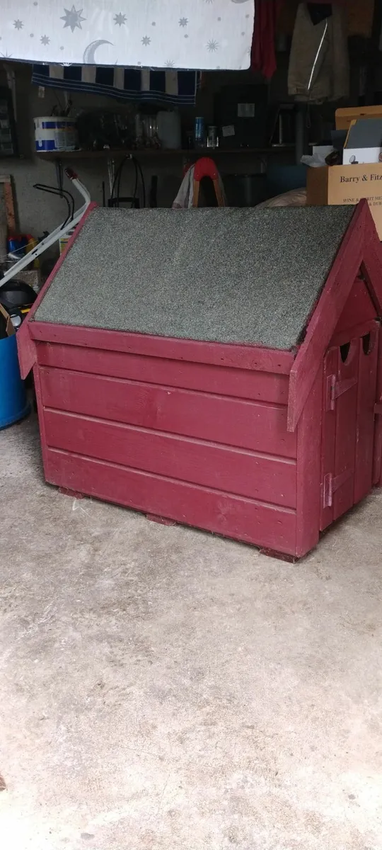 Dog Kennel - Image 2