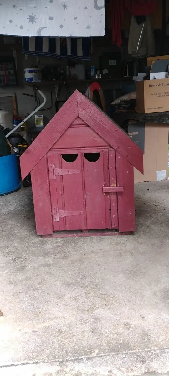 Dog Kennel - Image 3