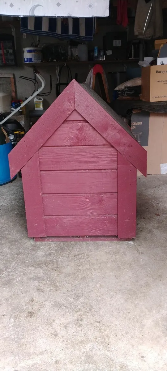 Dog Kennel - Image 4