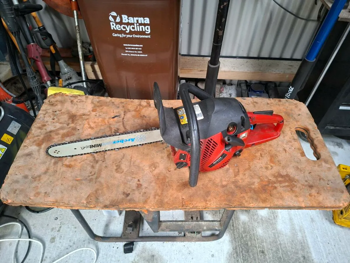 jonsered cs2234 - Image 2