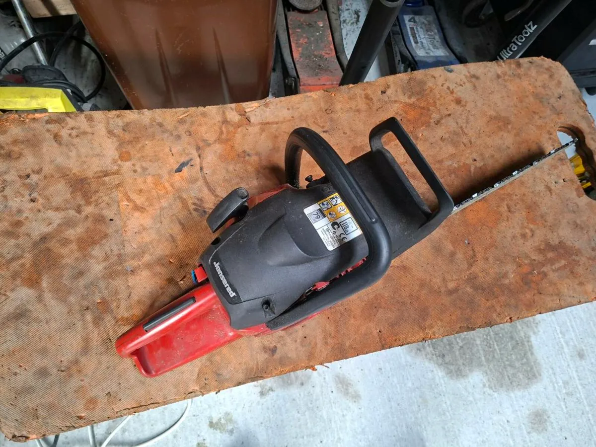 jonsered cs2234 - Image 3