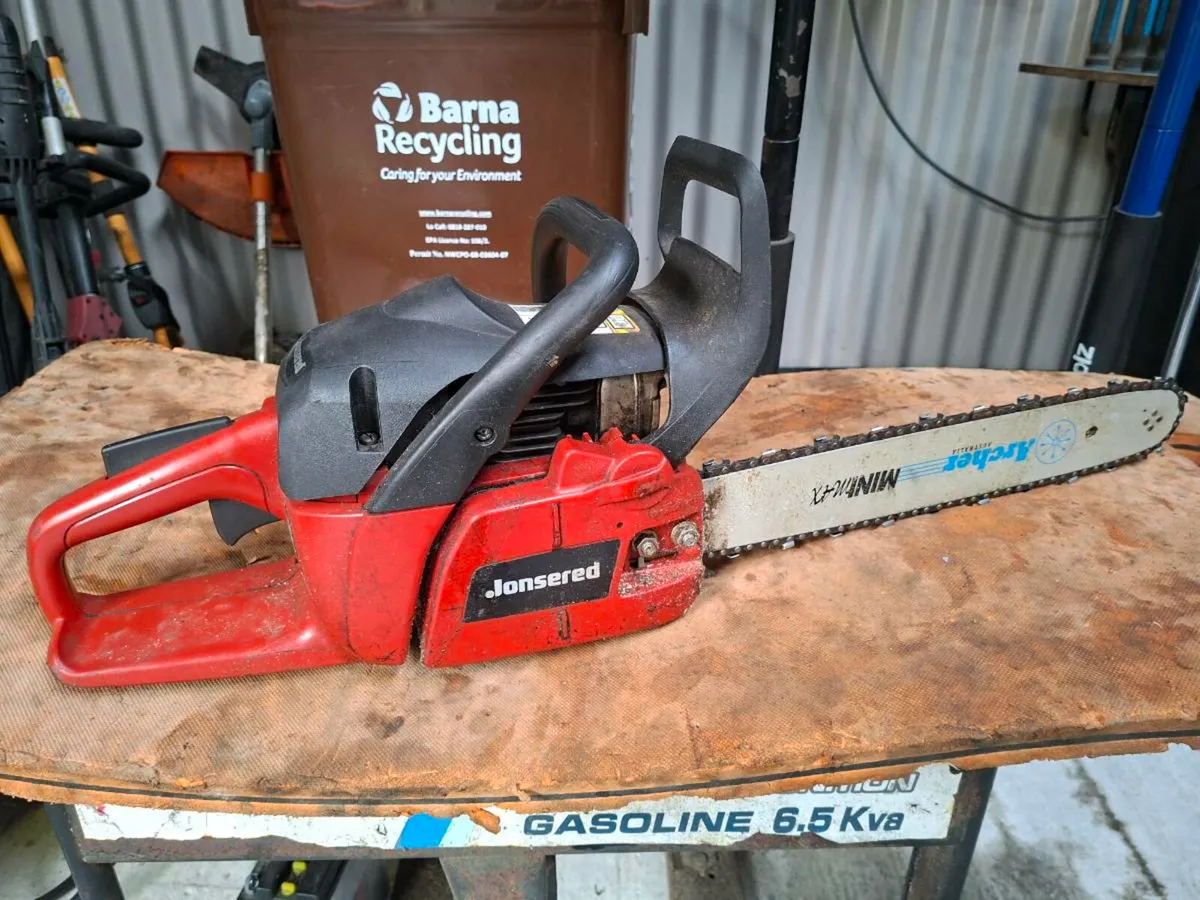 jonsered cs2234 - Image 4