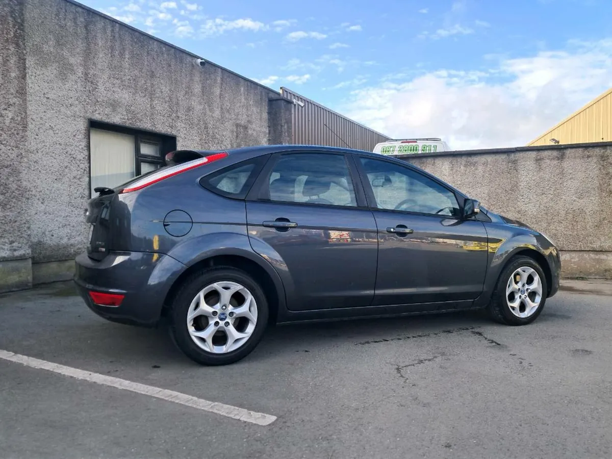 Ford Focus. 1.6 TDI - Image 2