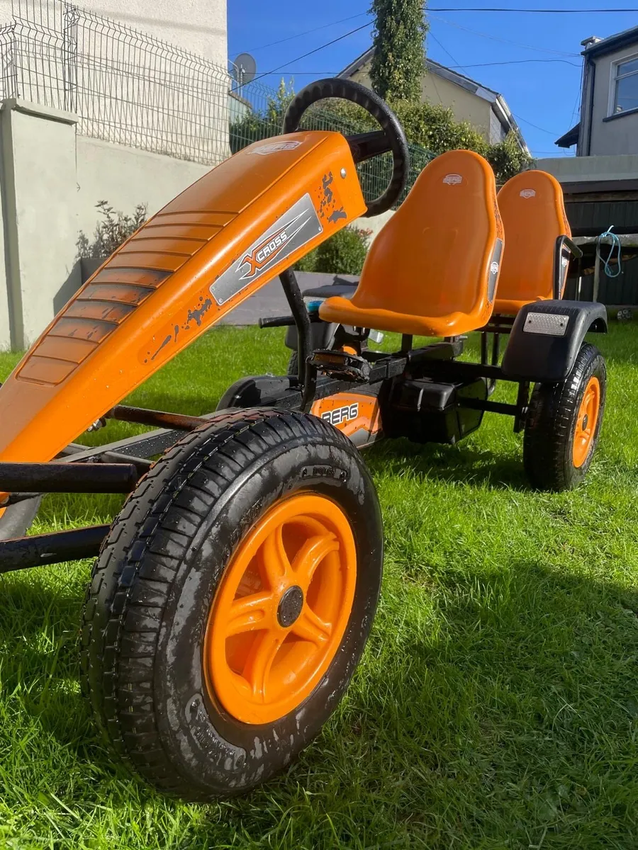 Berg go karts - Image 2