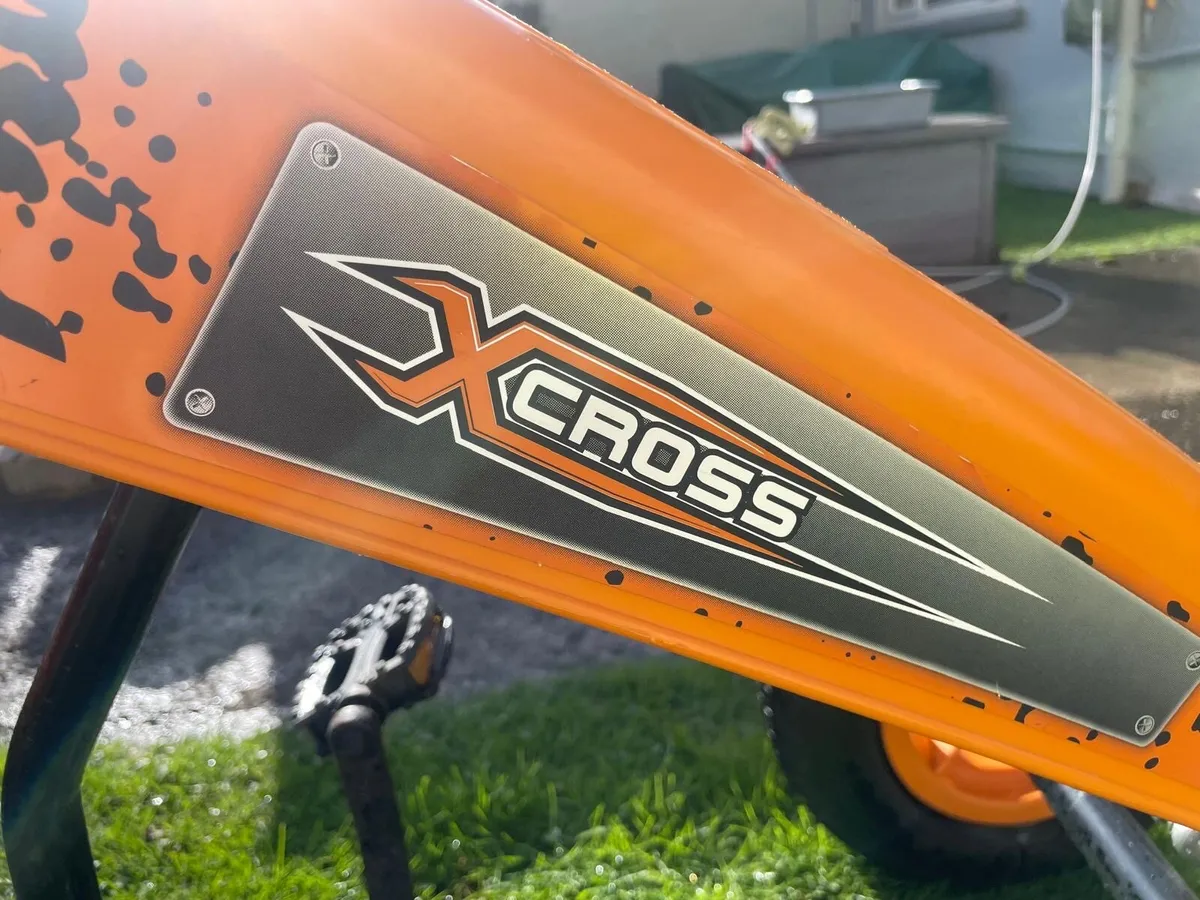 Berg go karts - Image 3