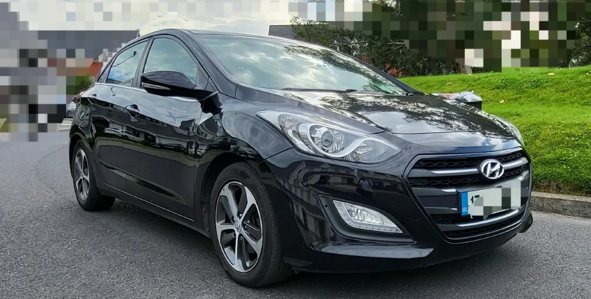 Hyundai i30 2017 *Automatic* Deluxe - Image 1