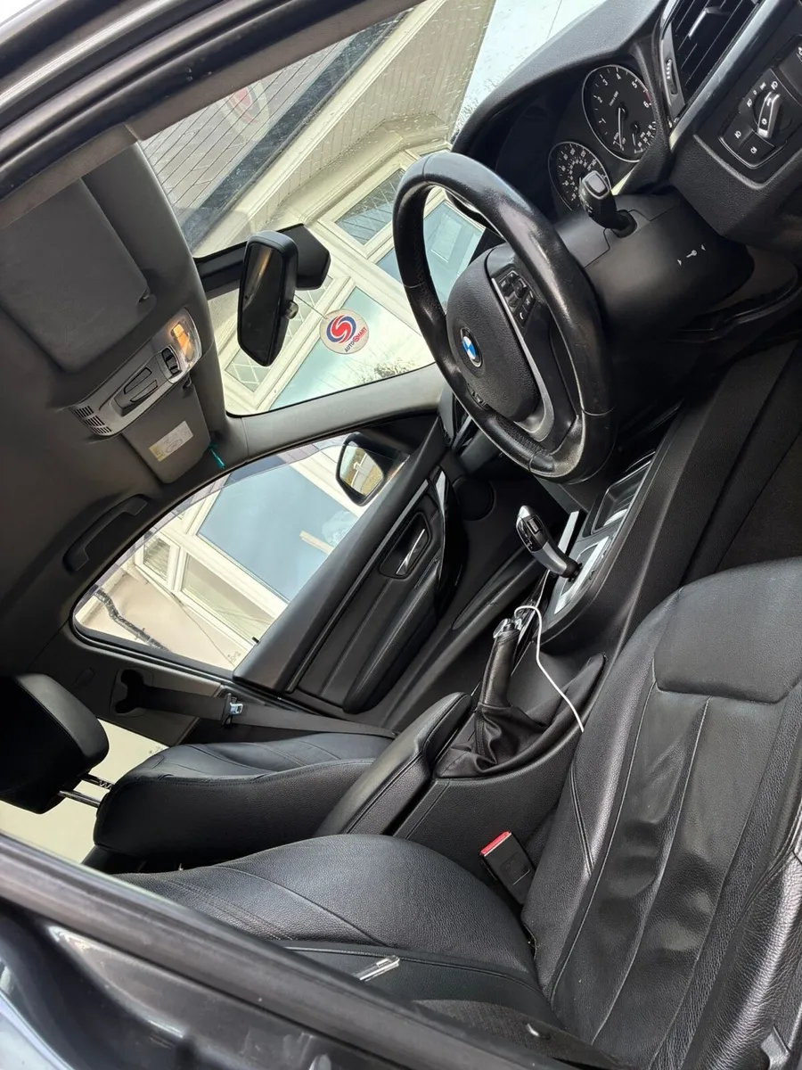 BMW 318d 2014 169,000miles - Image 2