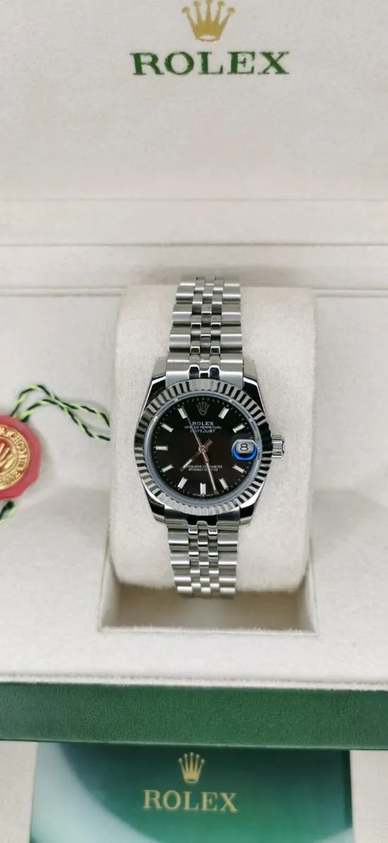 Ladies Datejust Automatic