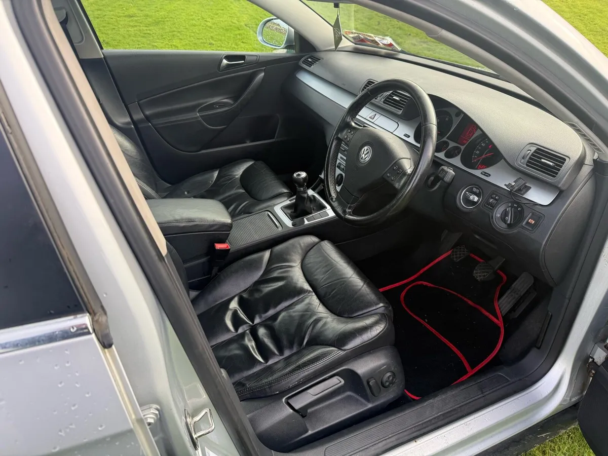 Vw Passat - Image 3
