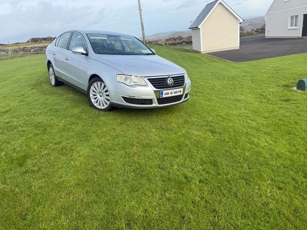 Vw Passat - Image 4