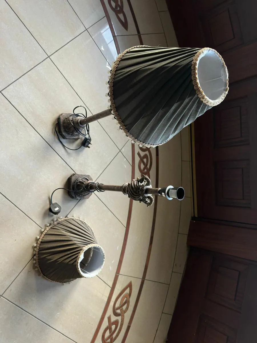 Lamps - Image 2
