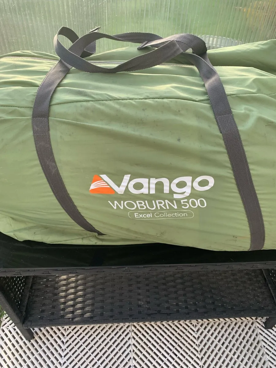 Vango  tent - Image 2