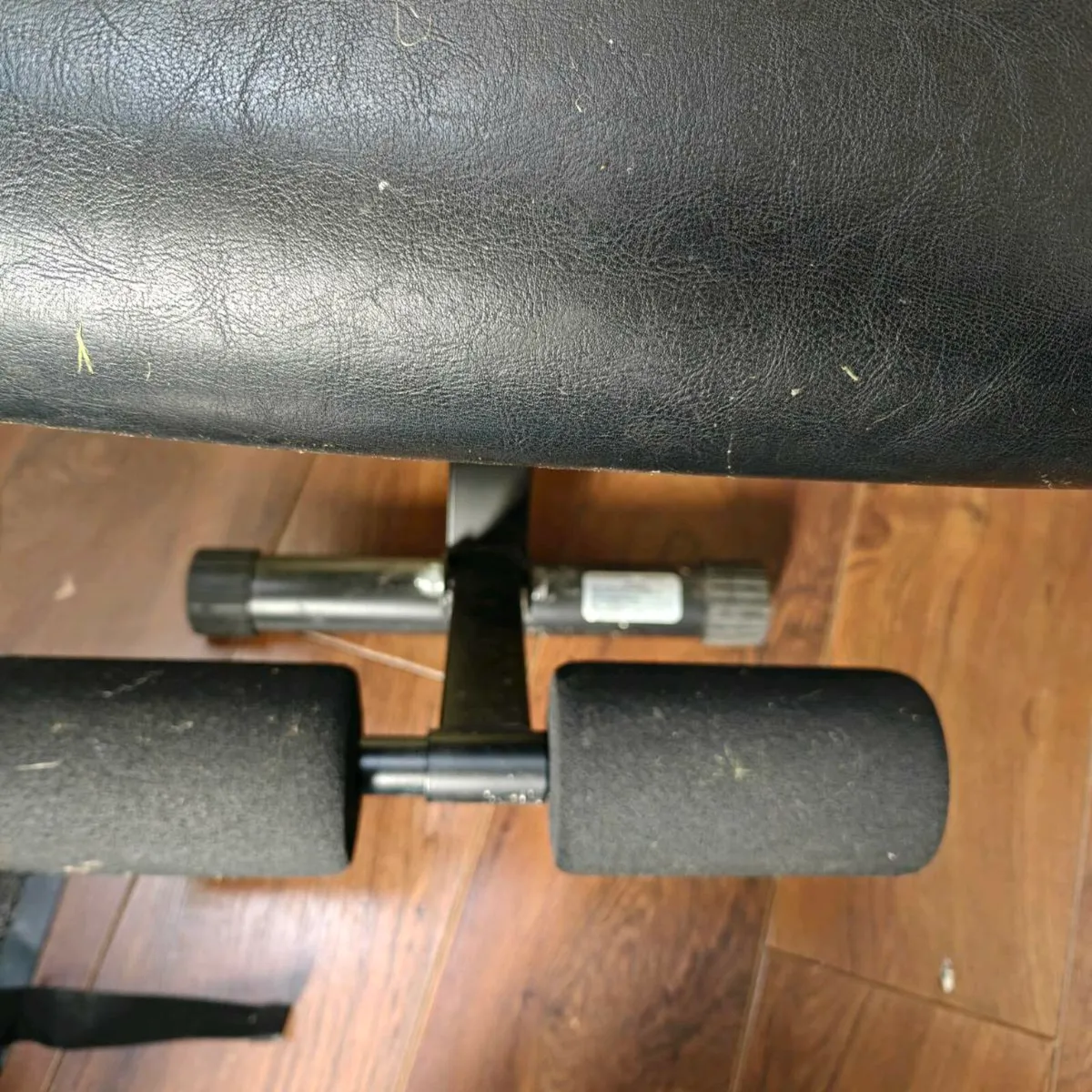 Adjustable Gym Bench - Image 2