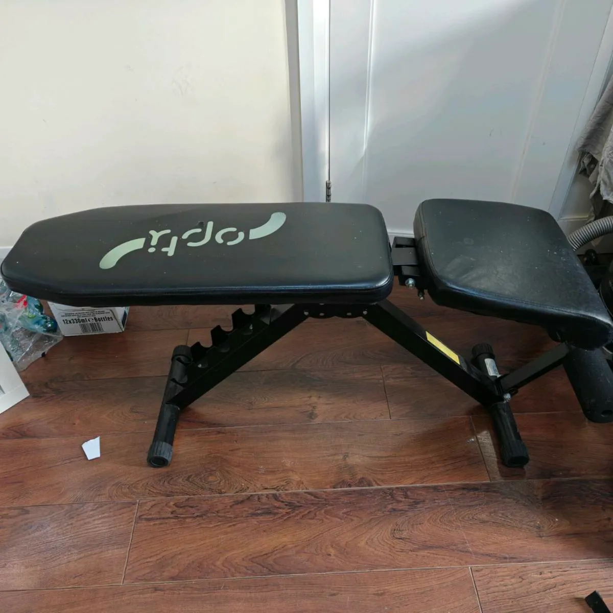 Adjustable Gym Bench - Image 3
