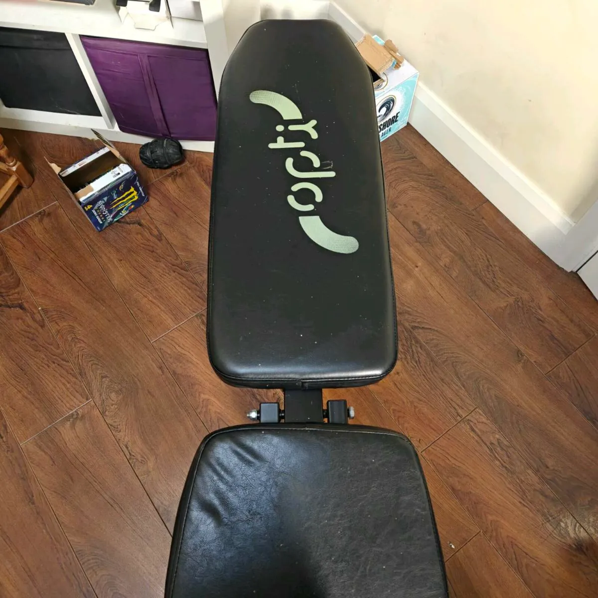 Adjustable Gym Bench - Image 4