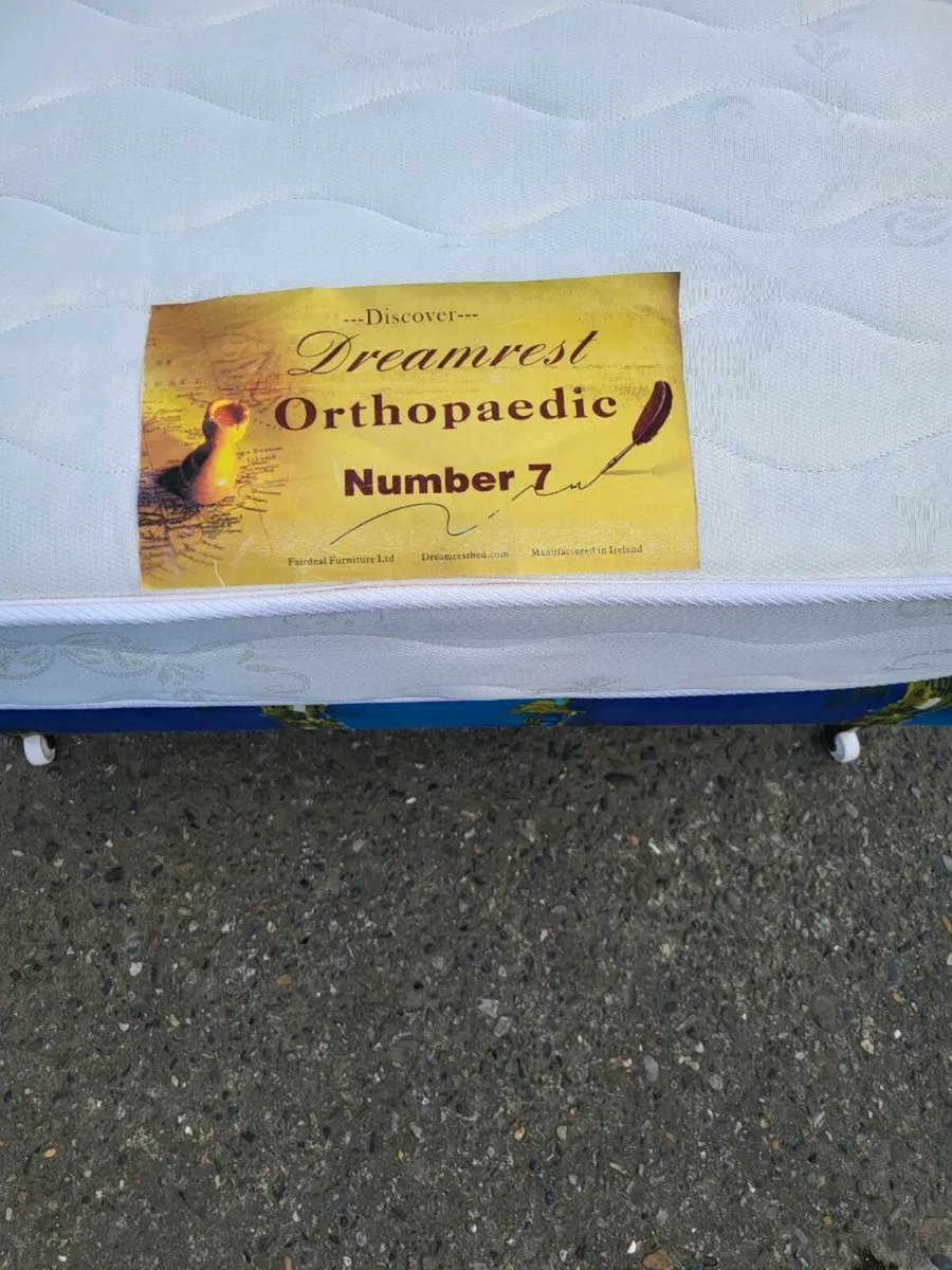 Single Beds×4 - Image 4