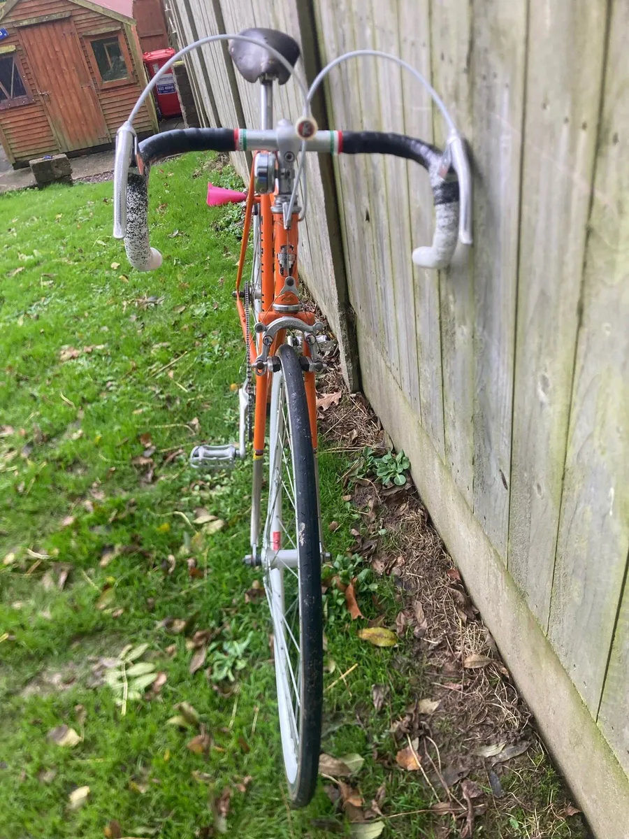 Mercier road bike - Image 1