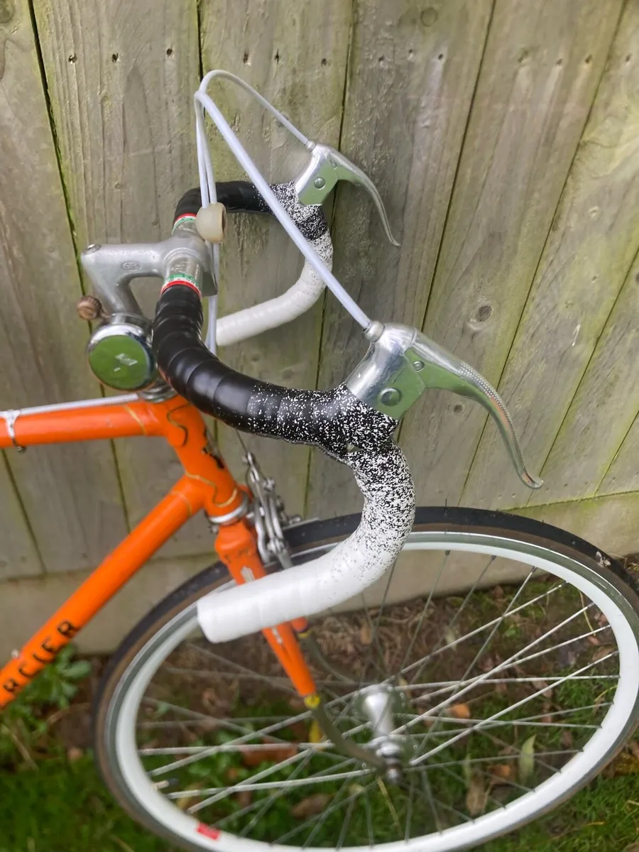 Mercier road bike - Image 2