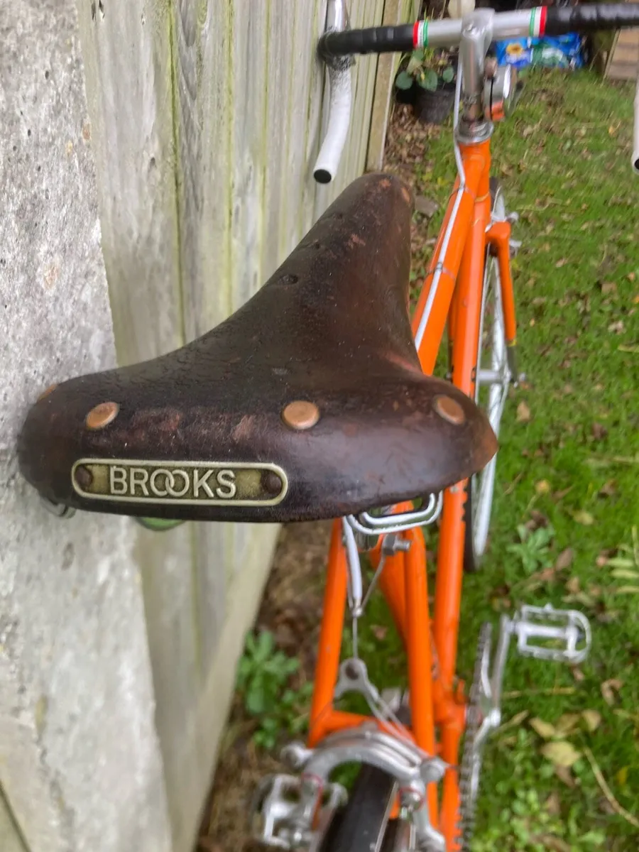 Mercier road bike - Image 4