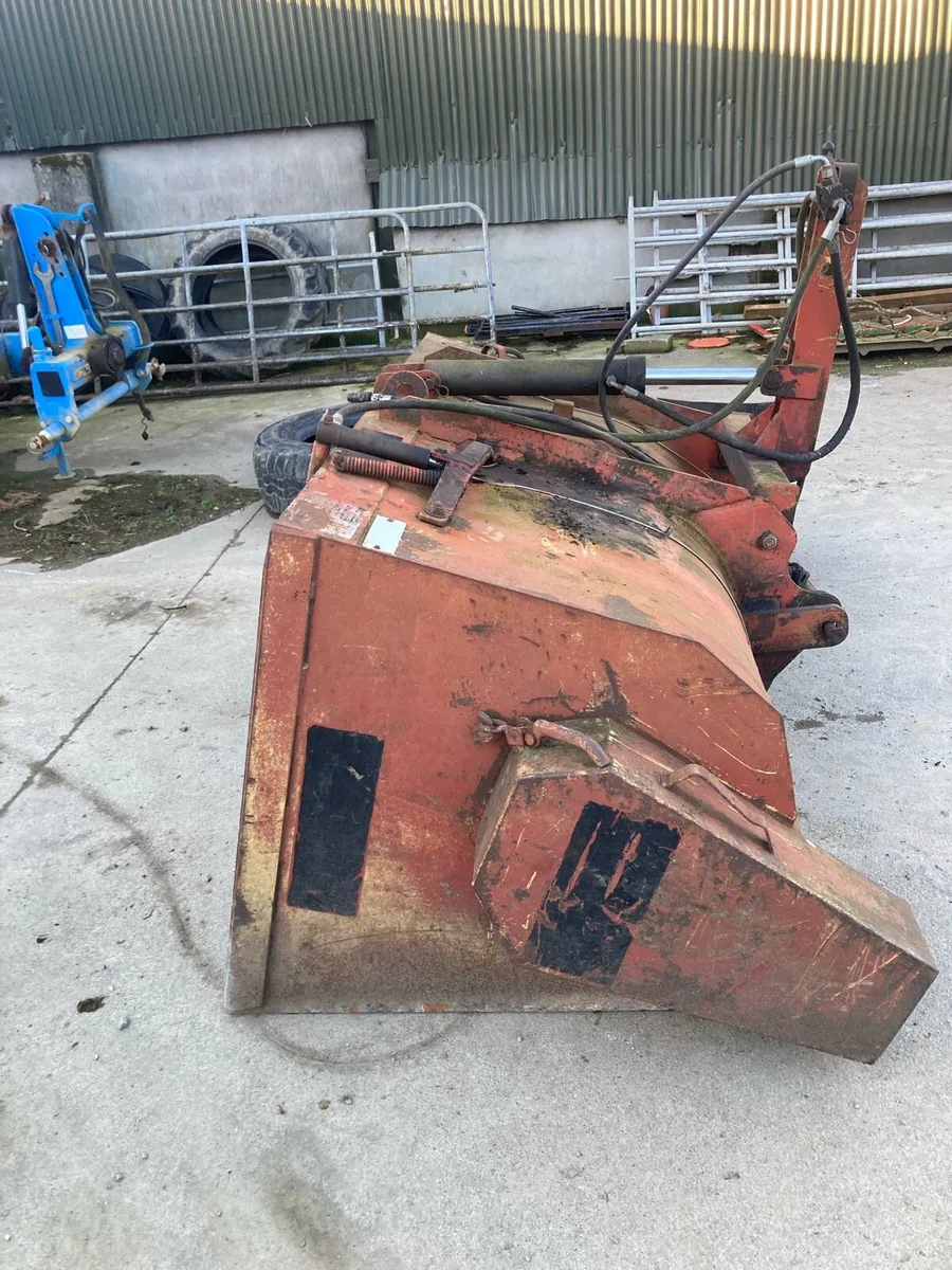 Beet washer chopper - Image 3