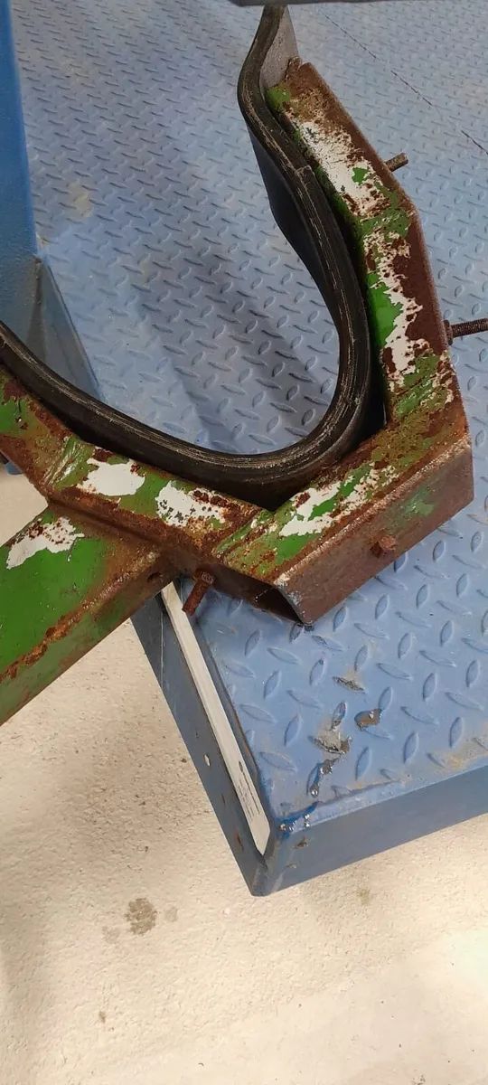 Cattle head scoop - Image 2