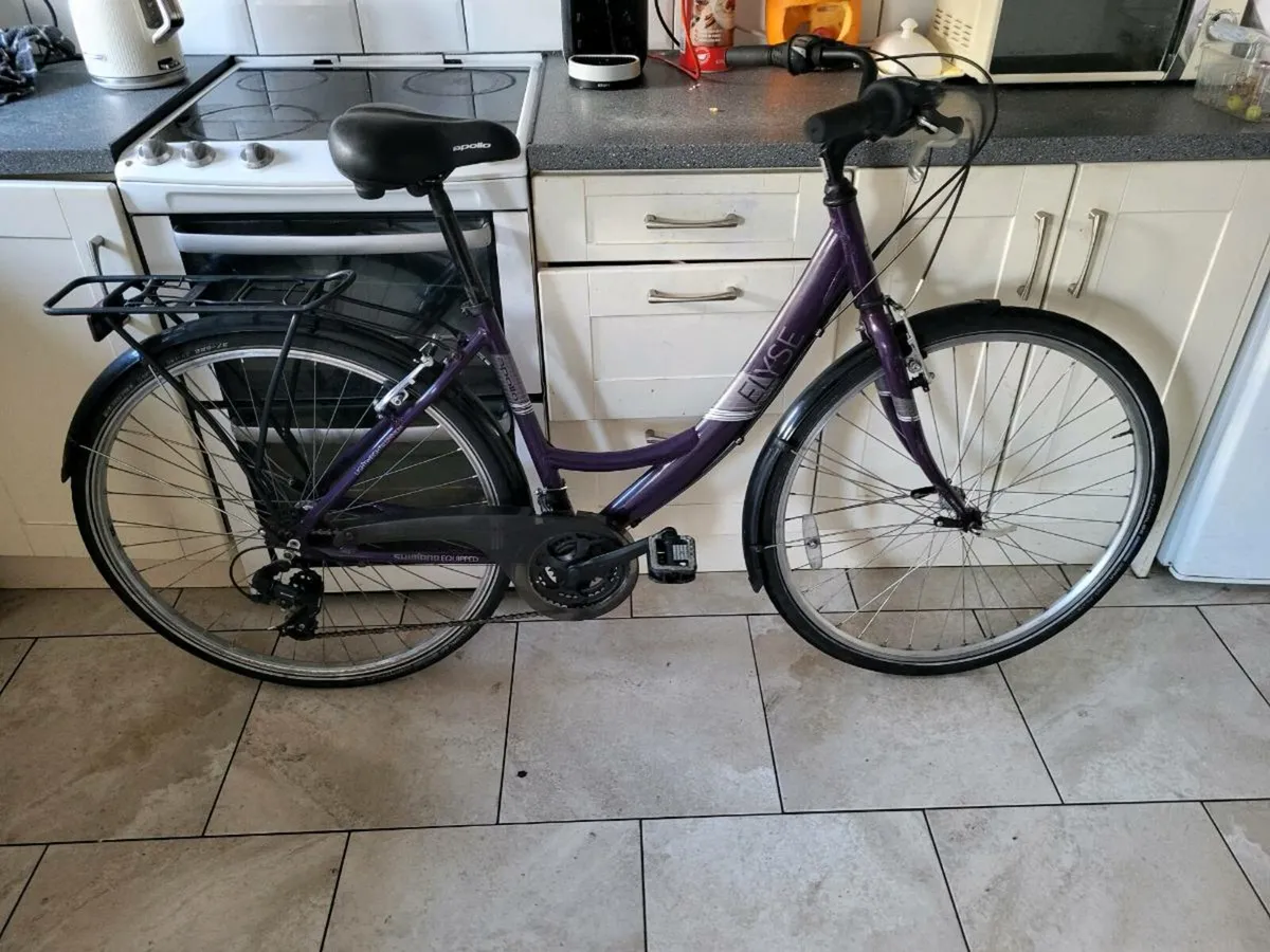 Ladies bike - Image 4