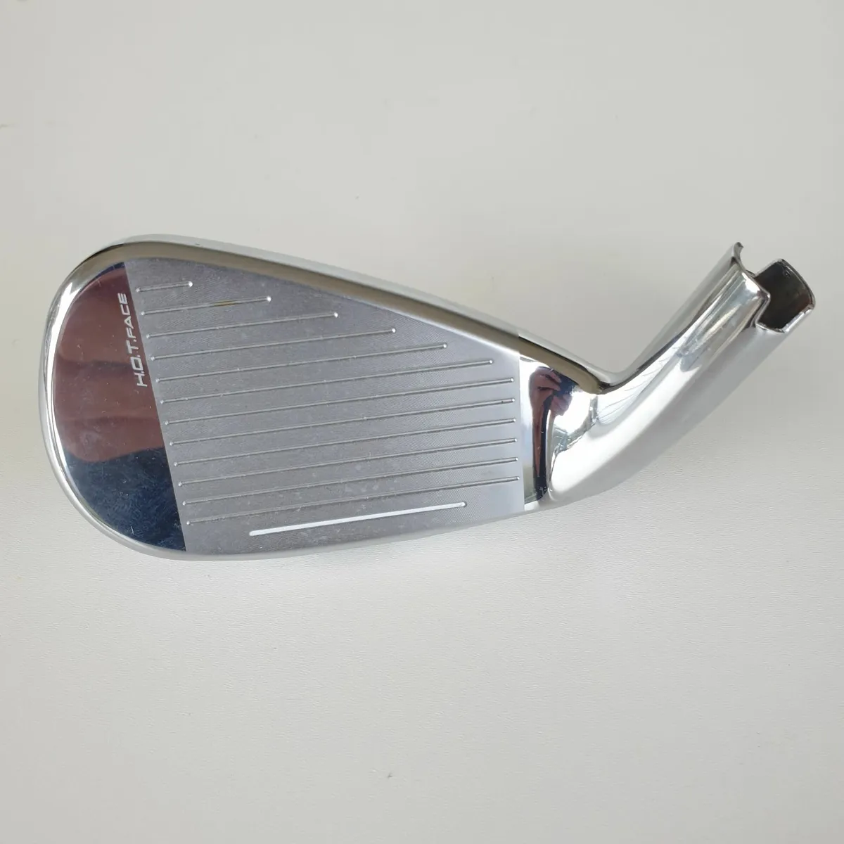 Cobra t-rail hybrid 7 iron demo head only - Image 3