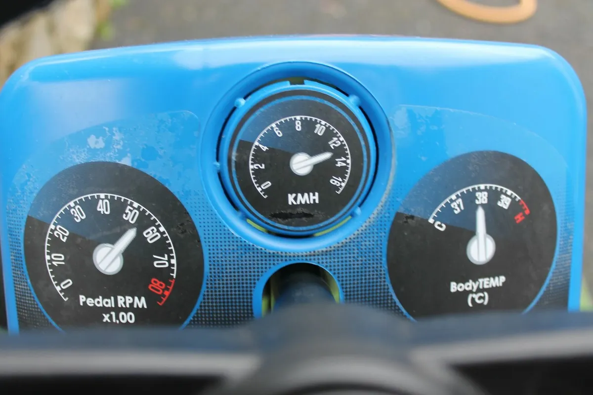 Berg Go-Kart - Image 2