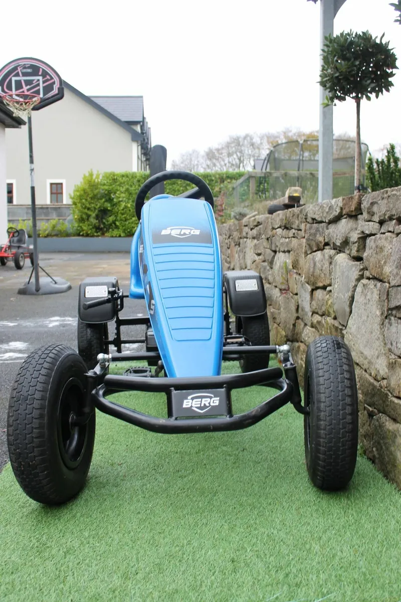 Berg Go-Kart - Image 3