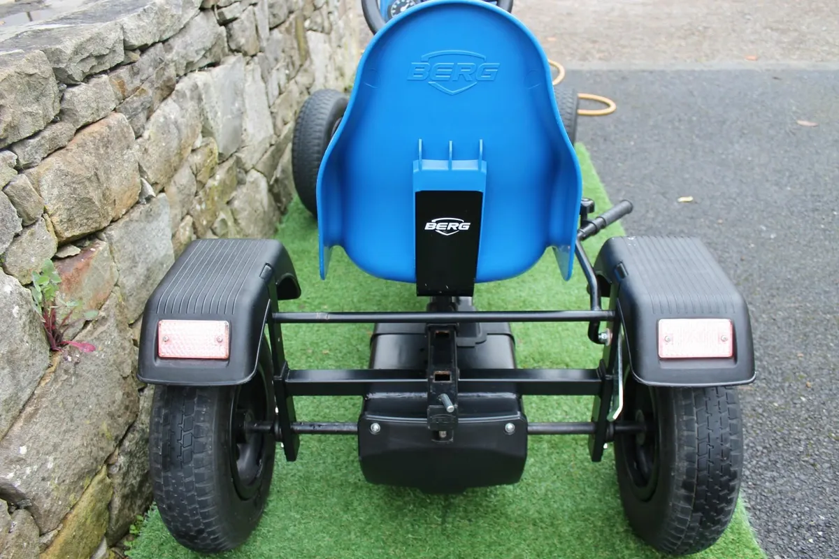 Berg Go-Kart - Image 4