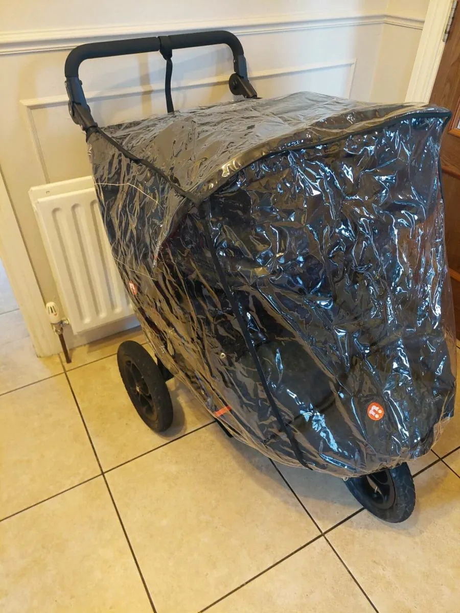 Out n about V5 buggy - Image 3