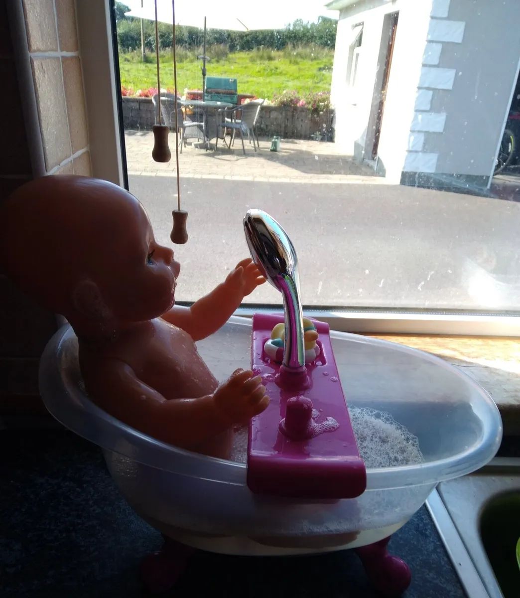 Baby Born Collection - Image 2