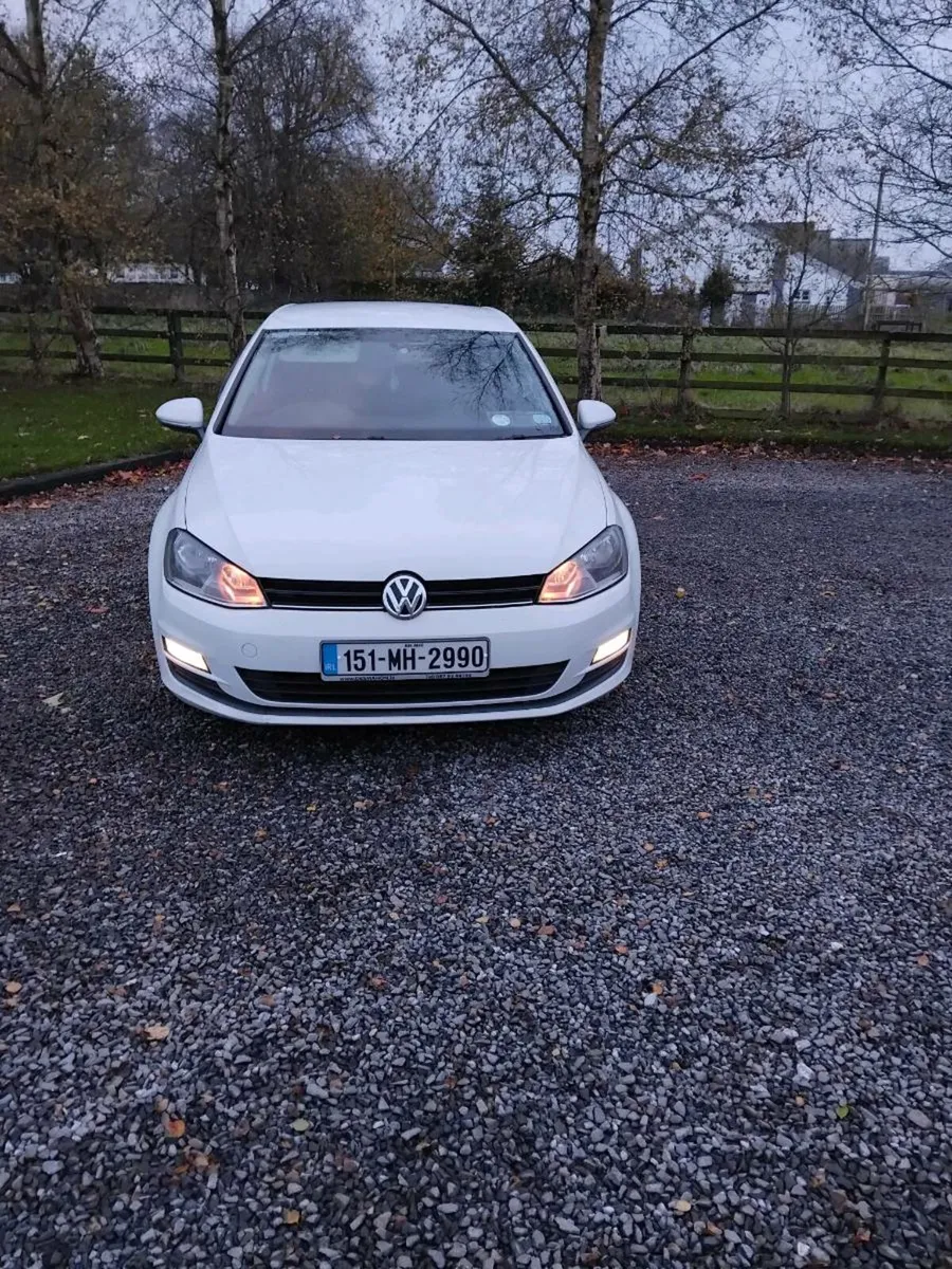 Commercial Van - Image 1