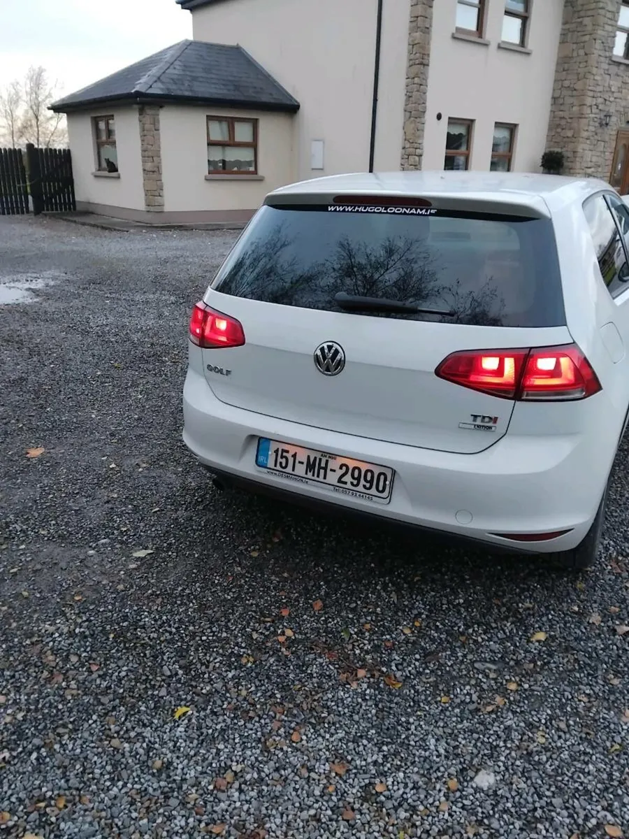 Commercial Van - Image 2