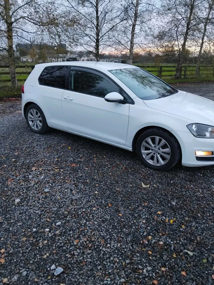 Commercial Van - Image 3