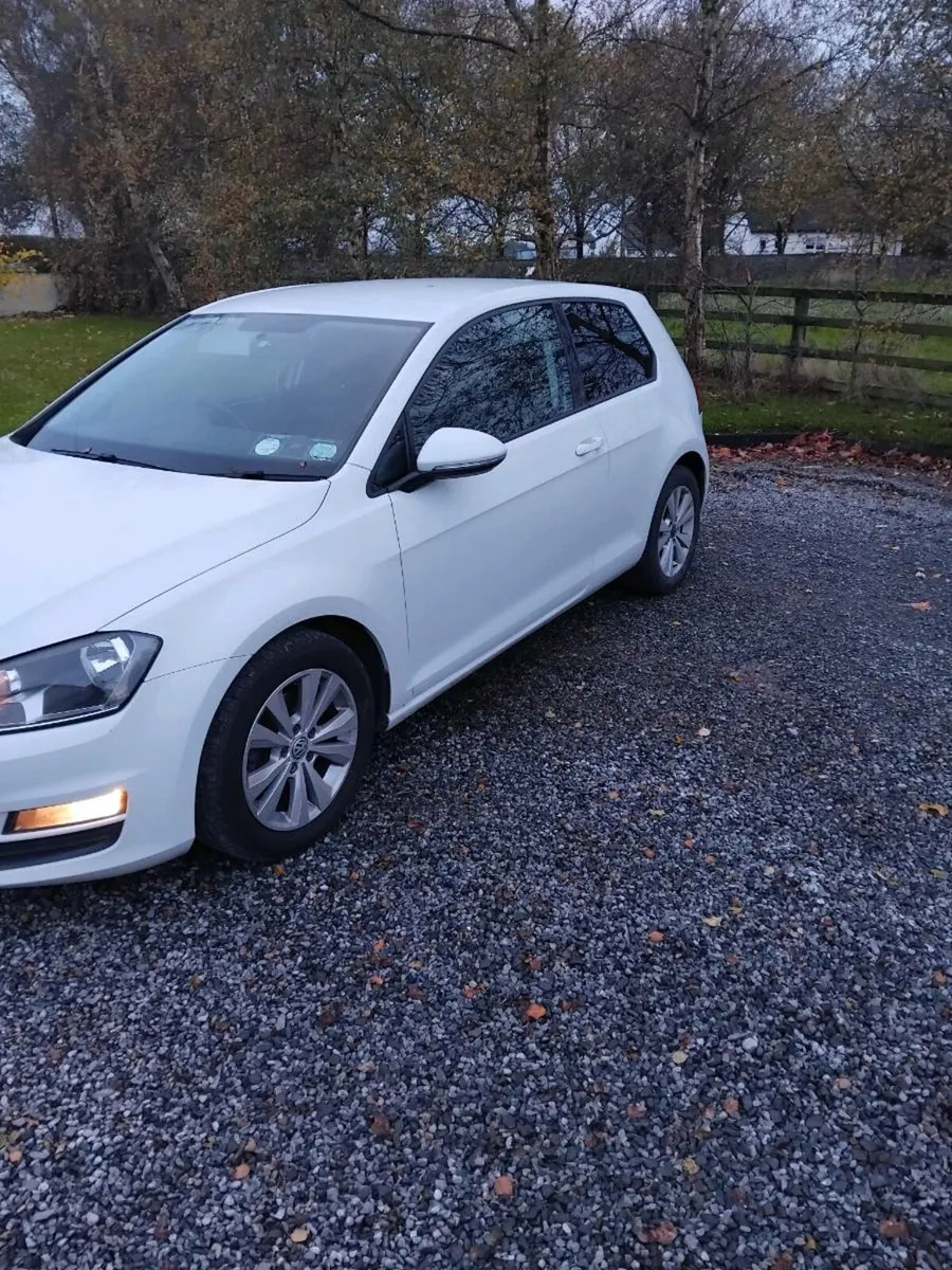 Commercial Van - Image 4