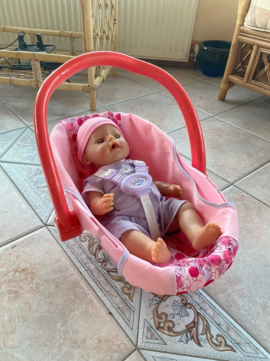 Baby Born Collection - Image 3